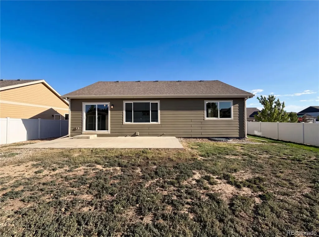 948 Scotch Pine Drive Windsor CO 80550