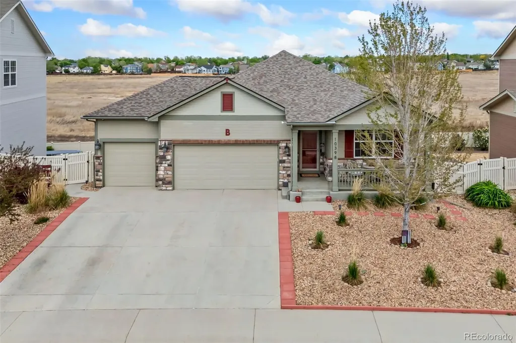10398 Stagecoach Avenue Firestone CO 80504
