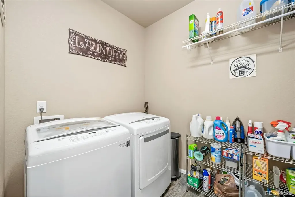 10398 Stagecoach Avenue Firestone CO 80504