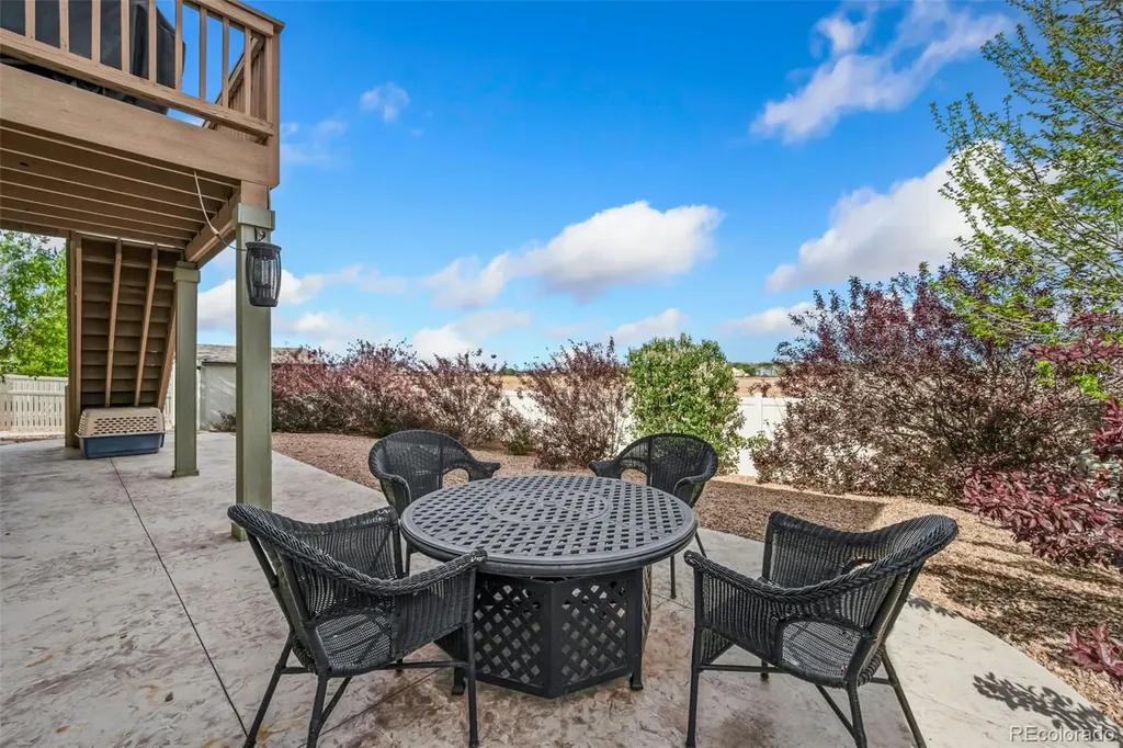 10398 Stagecoach Avenue Firestone CO 80504