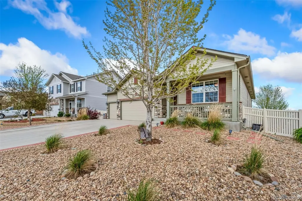 10398 Stagecoach Avenue Firestone CO 80504