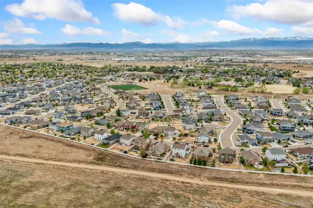 10398 Stagecoach Avenue Firestone CO 80504
