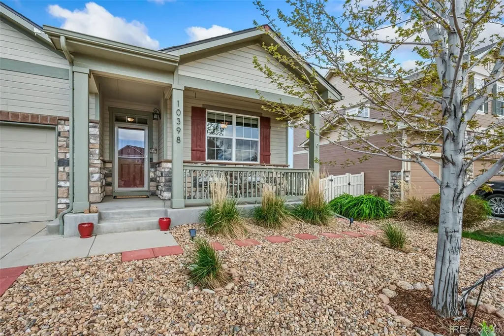 10398 Stagecoach Avenue Firestone CO 80504