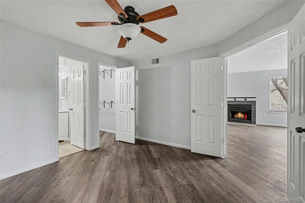 8500 E Jefferson Avenue Denver CO 80237