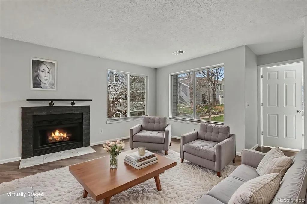 8500 E Jefferson Avenue Denver CO 80237