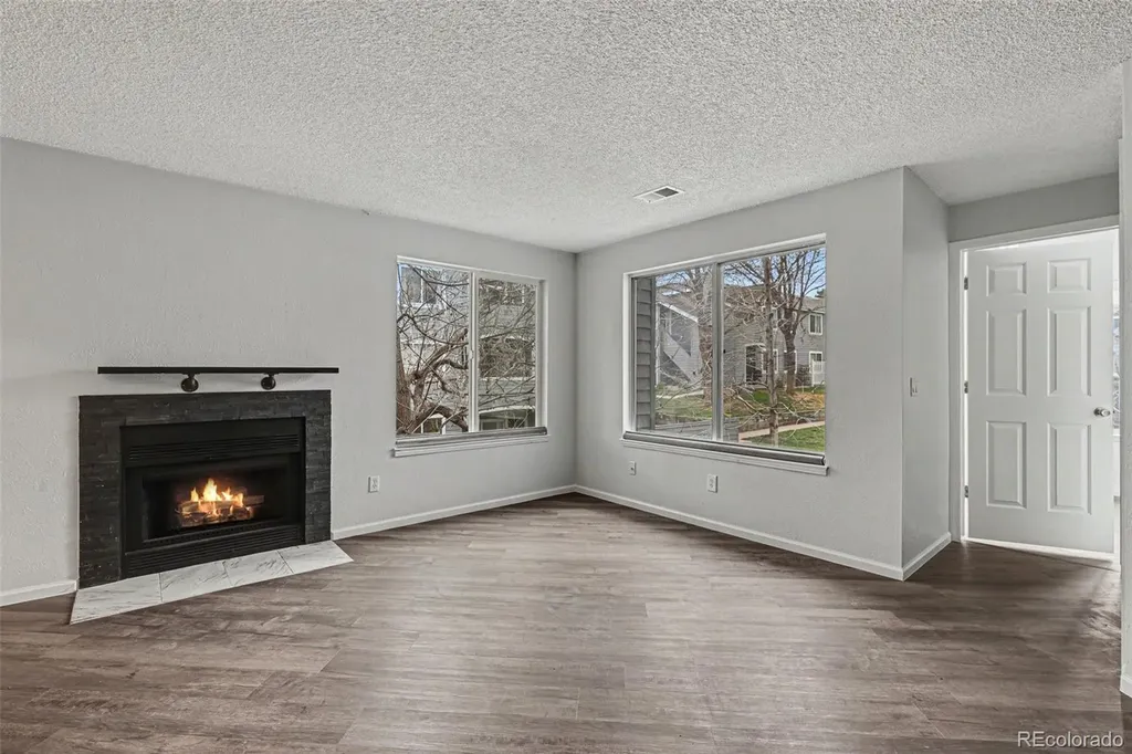 8500 E Jefferson Avenue Denver CO 80237