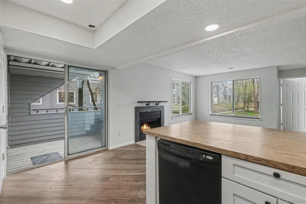 8500 E Jefferson Avenue Denver CO 80237