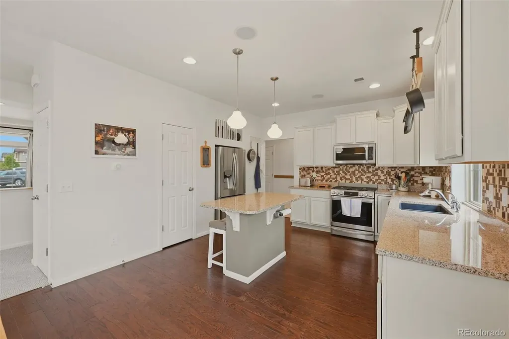 8341 Plumwood Circle Colorado Springs CO 80927