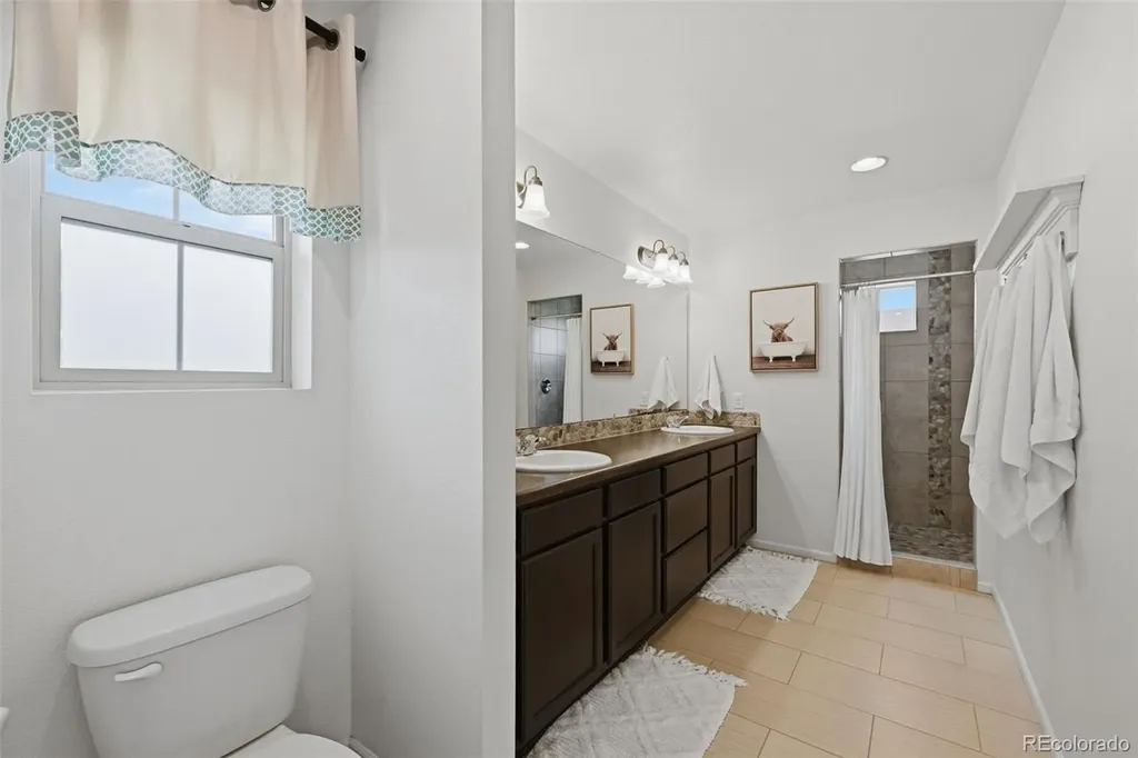 8341 Plumwood Circle Colorado Springs CO 80927