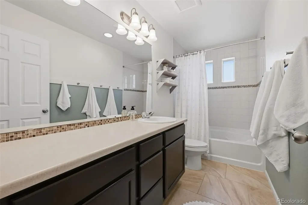 8341 Plumwood Circle Colorado Springs CO 80927