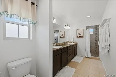 8341 Plumwood Circle Colorado Springs CO 80927