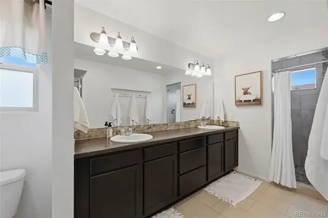 8341 Plumwood Circle Colorado Springs CO 80927