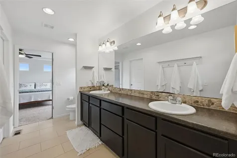 8341 Plumwood Circle Colorado Springs CO 80927