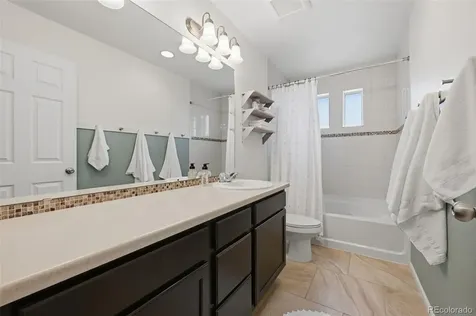 8341 Plumwood Circle Colorado Springs CO 80927