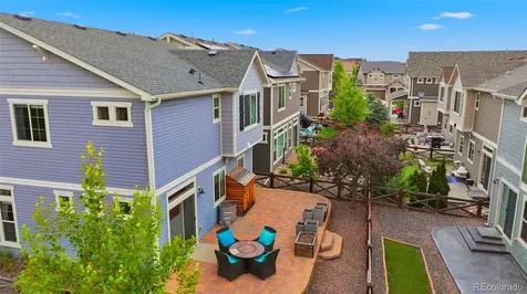 8341 Plumwood Circle Colorado Springs CO 80927
