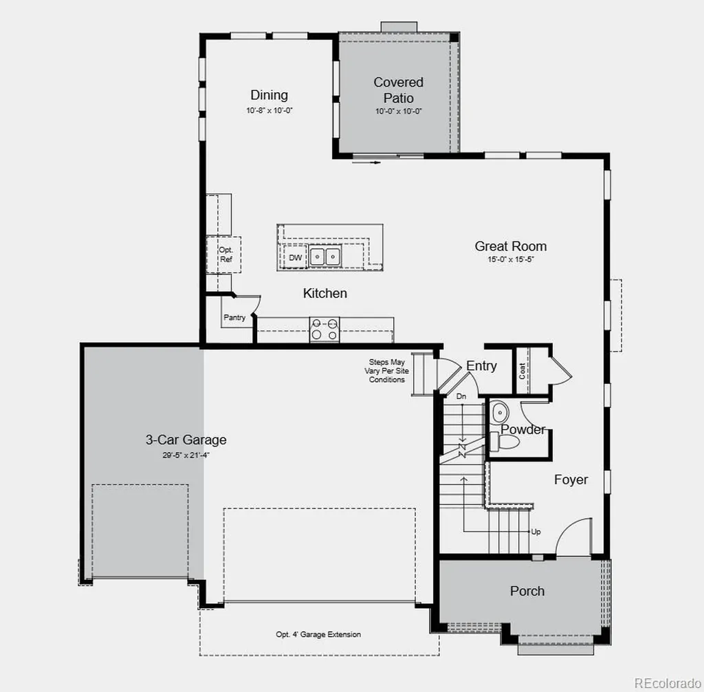 39803 Penn Road Elizabeth CO 80107