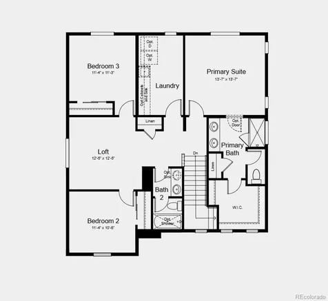 39803 Penn Road Elizabeth CO 80107