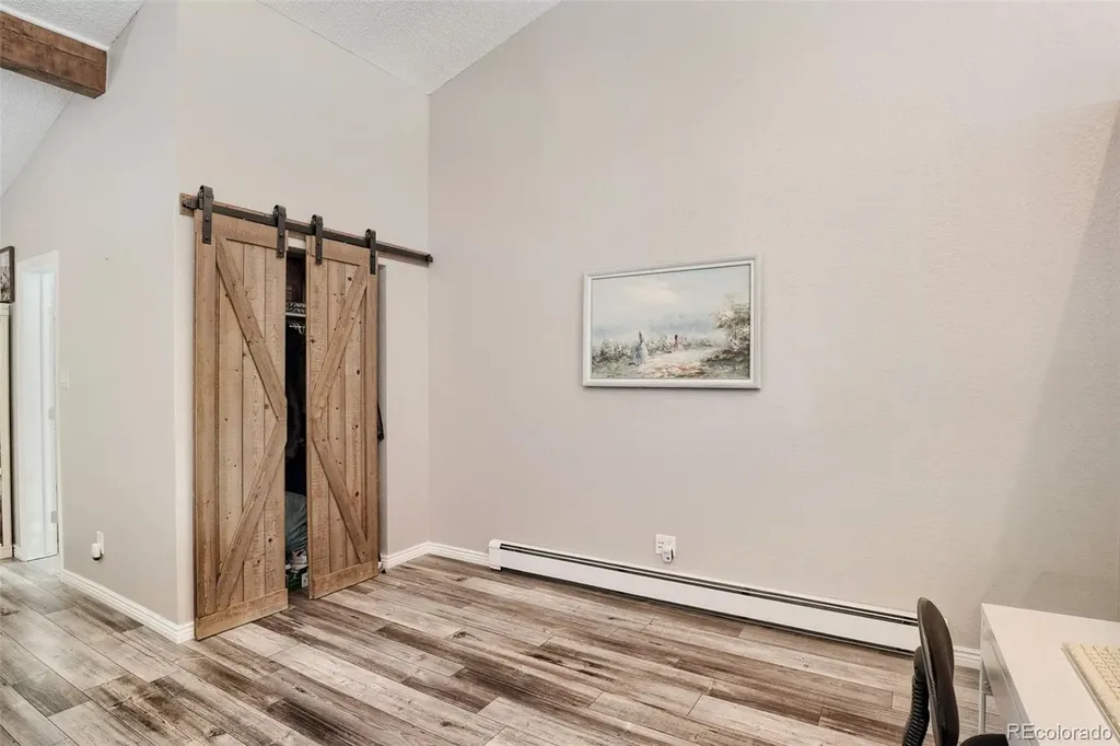2856 W Bryant Place Littleton CO 80120