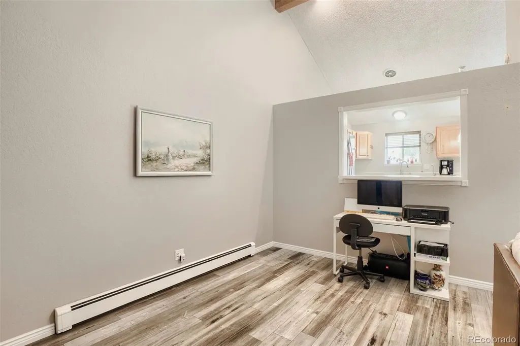 2856 W Bryant Place Littleton CO 80120