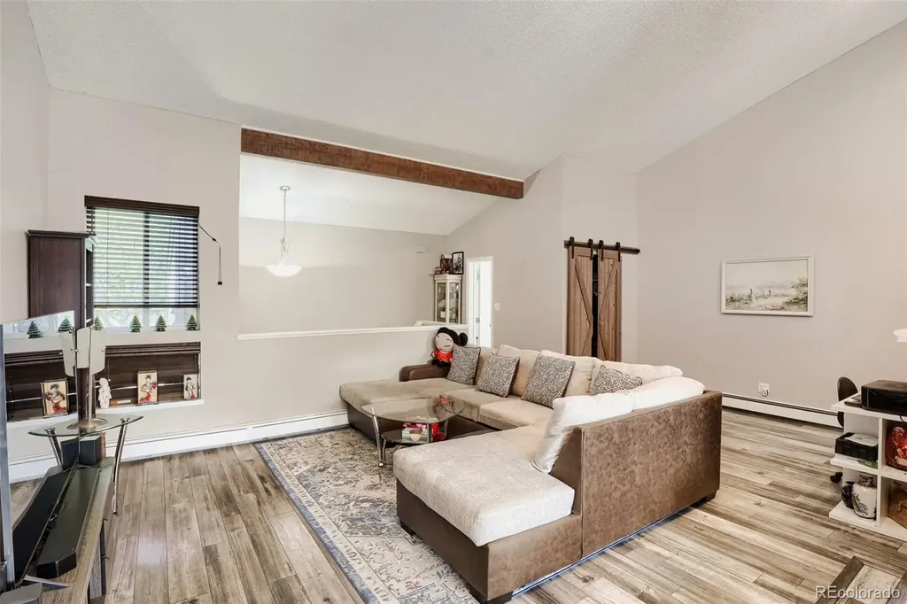 2856 W Bryant Place Littleton CO 80120