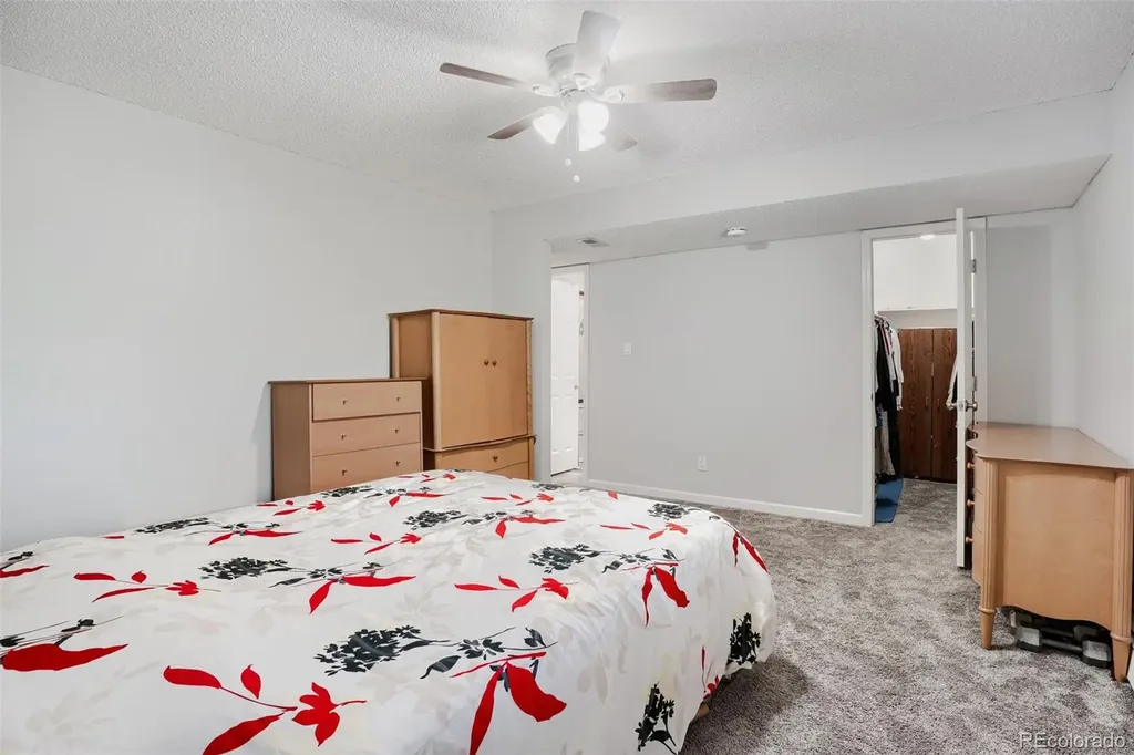 2856 W Bryant Place Littleton CO 80120