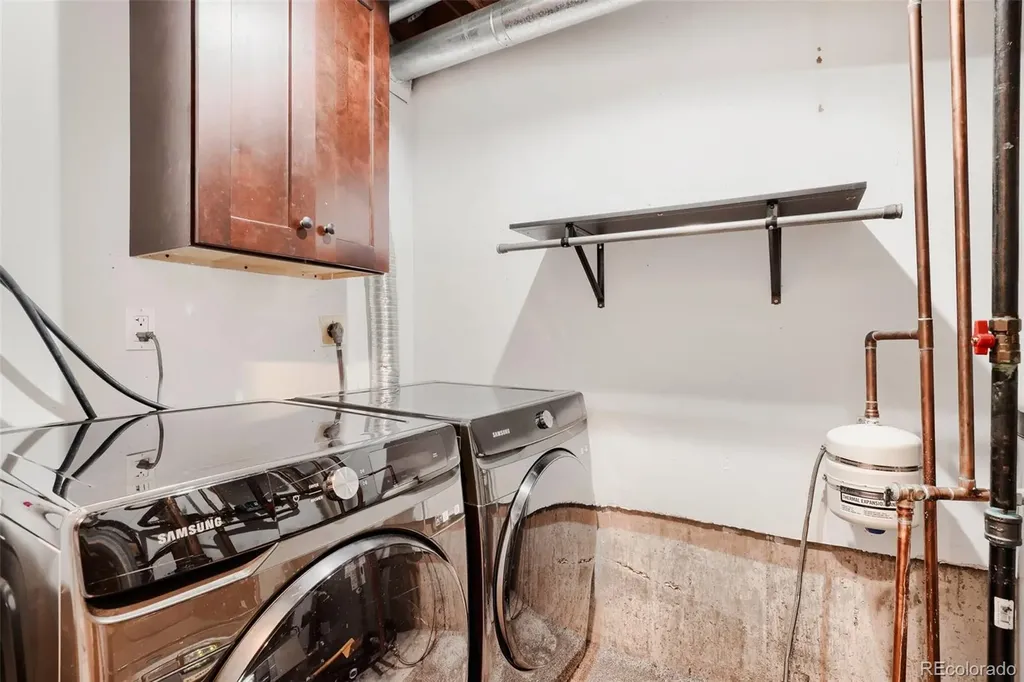 2856 W Bryant Place Littleton CO 80120