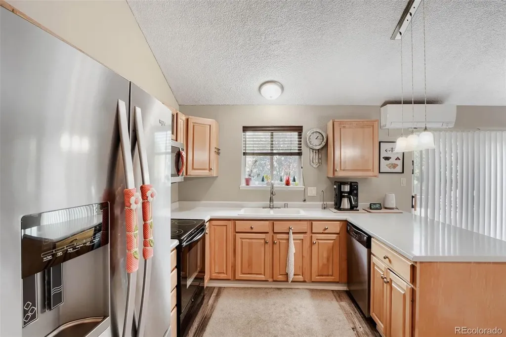 2856 W Bryant Place Littleton CO 80120