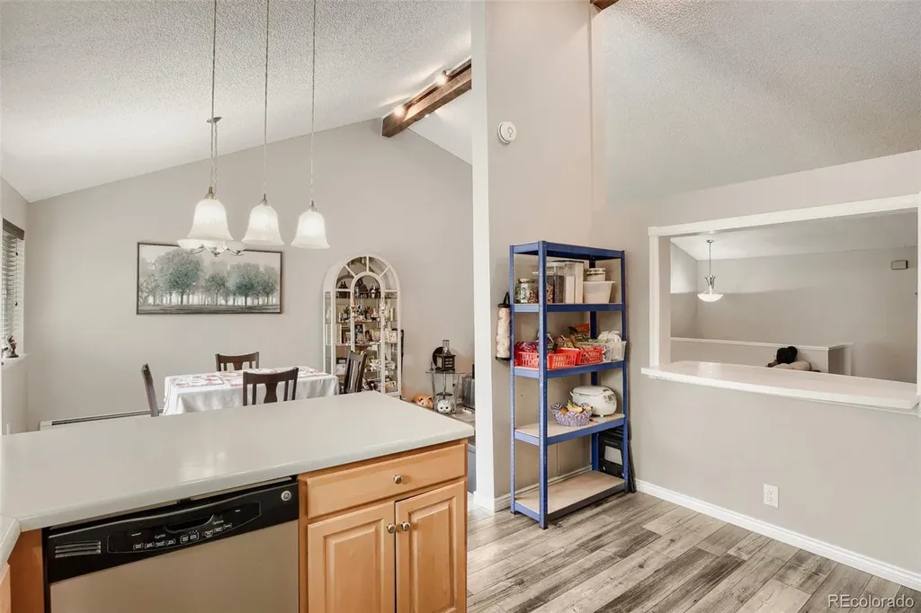 2856 W Bryant Place Littleton CO 80120