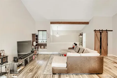 2856 W Bryant Place Littleton CO 80120