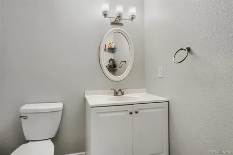 2856 W Bryant Place Littleton CO 80120