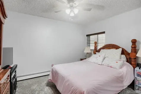 2856 W Bryant Place Littleton CO 80120