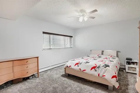 2856 W Bryant Place Littleton CO 80120