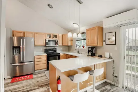 2856 W Bryant Place Littleton CO 80120