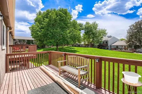 2856 W Bryant Place Littleton CO 80120
