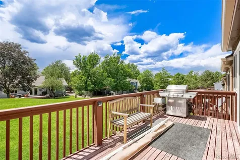 2856 W Bryant Place Littleton CO 80120