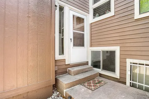 2856 W Bryant Place Littleton CO 80120