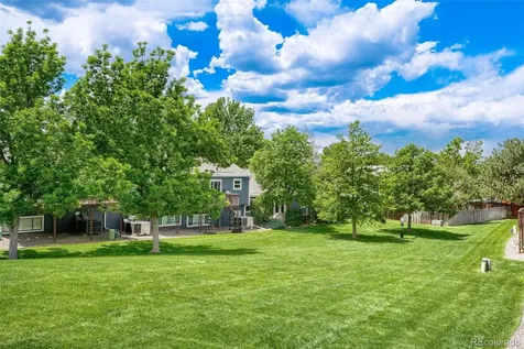 2856 W Bryant Place Littleton CO 80120