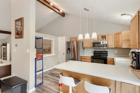 2856 W Bryant Place Littleton CO 80120