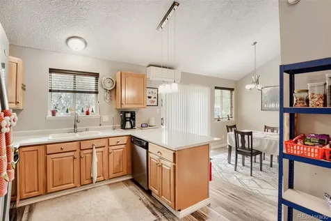 2856 W Bryant Place Littleton CO 80120