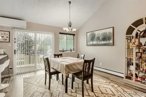 2856 W Bryant Place Littleton CO 80120