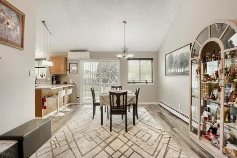 2856 W Bryant Place Littleton CO 80120