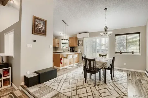 2856 W Bryant Place Littleton CO 80120