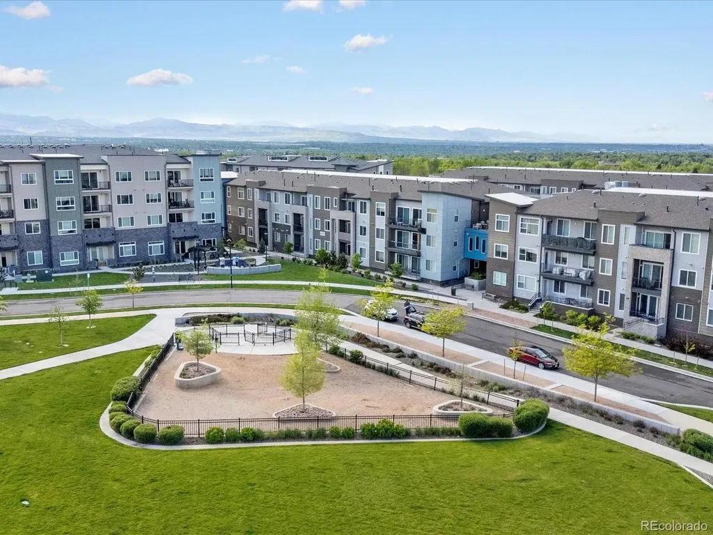 460 E Fremont Place Centennial CO 80122