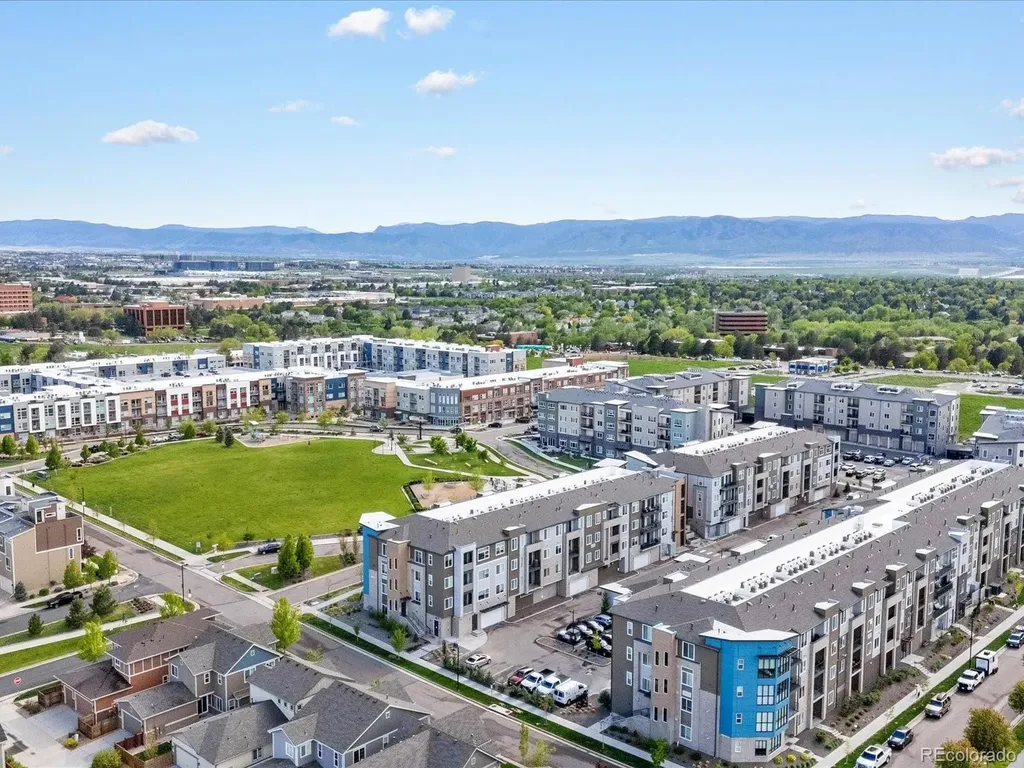 460 E Fremont Place Centennial CO 80122