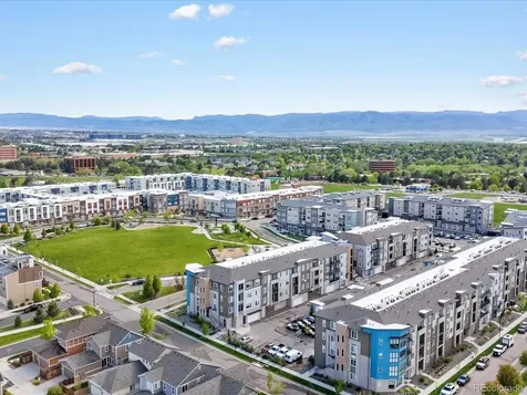 460 E Fremont Place Centennial CO 80122