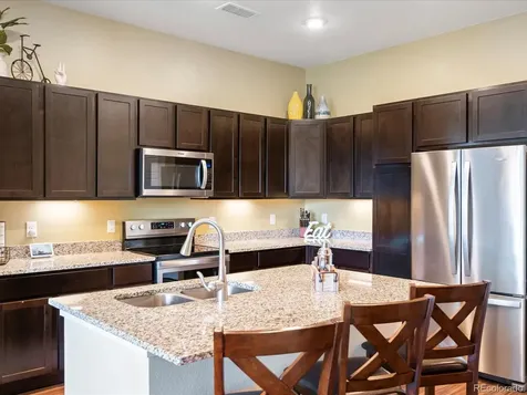460 E Fremont Place Centennial CO 80122