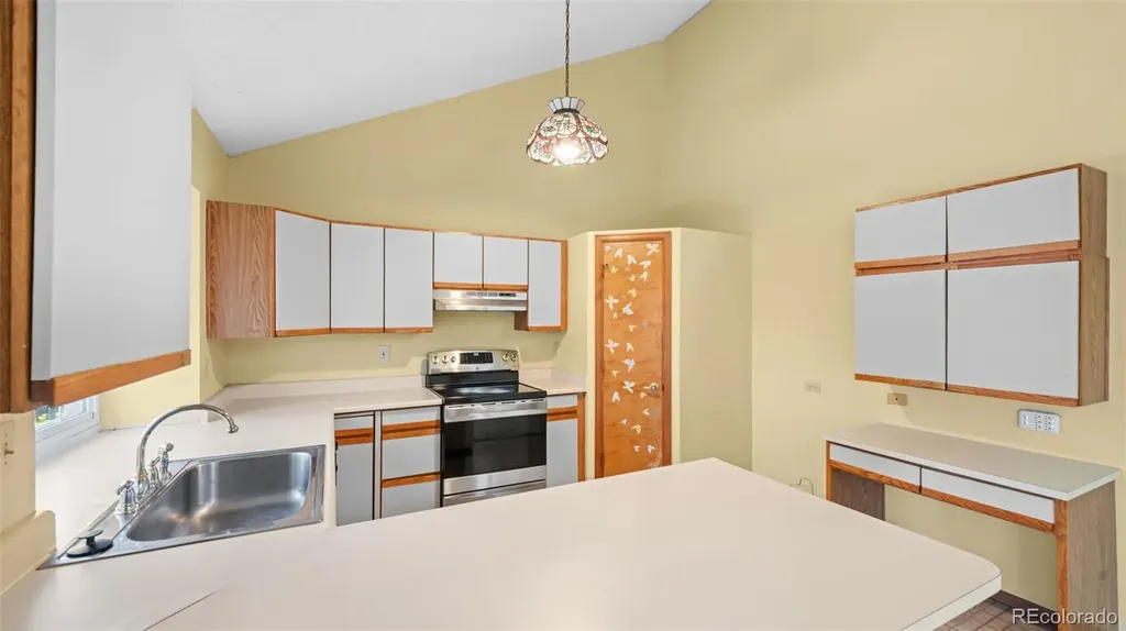 8395 Freemantle Drive Colorado Springs CO 80920