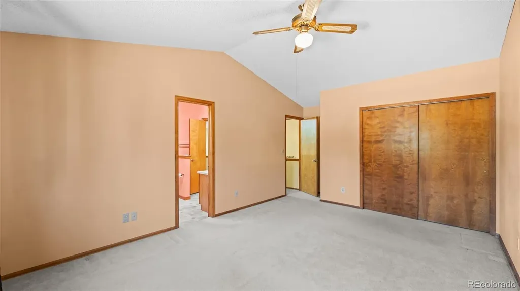 8395 Freemantle Drive Colorado Springs CO 80920