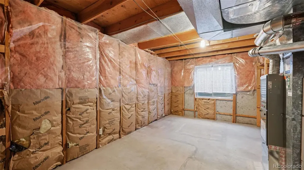 8395 Freemantle Drive Colorado Springs CO 80920
