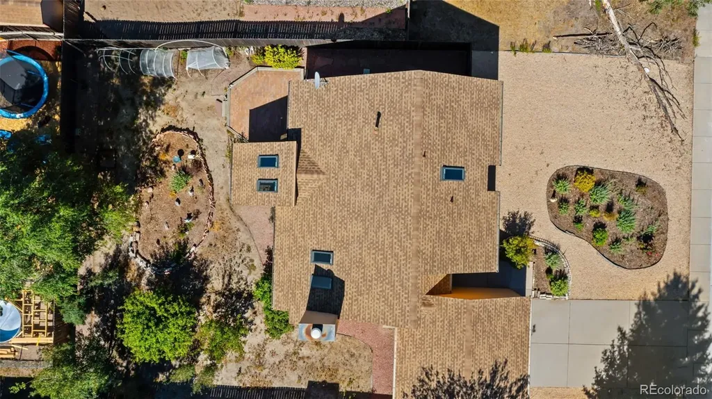 8395 Freemantle Drive Colorado Springs CO 80920